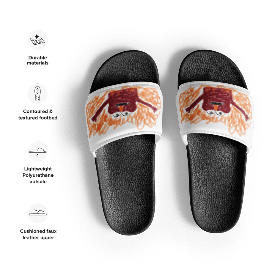 Chaos Slippies (Women's) product image (11)