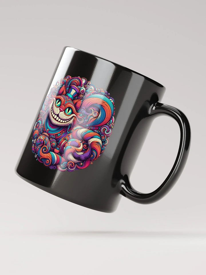 Cat Mug product image (2)