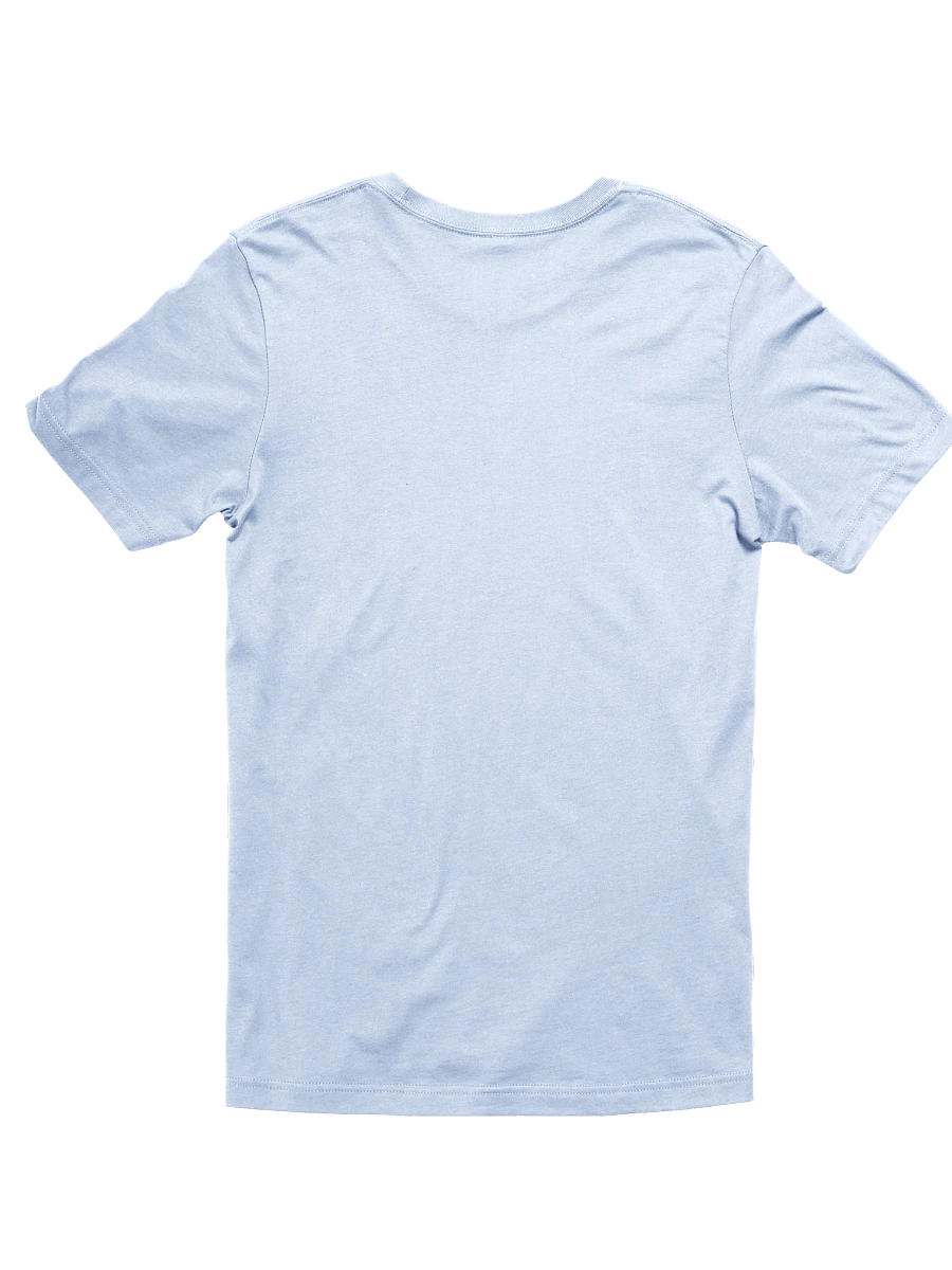 Tropical Sunset Vibes T-Shirt product image (4)
