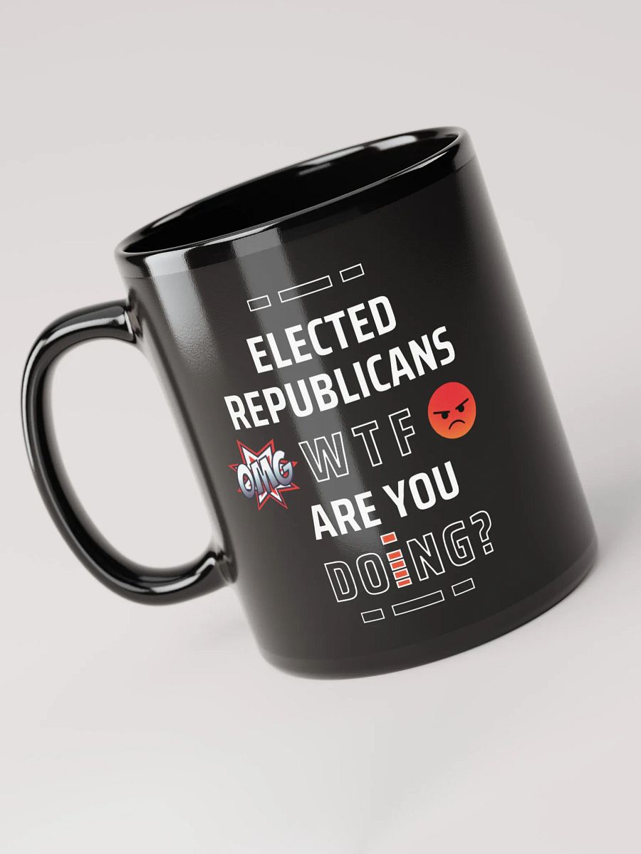Republicans OMG product image (5)