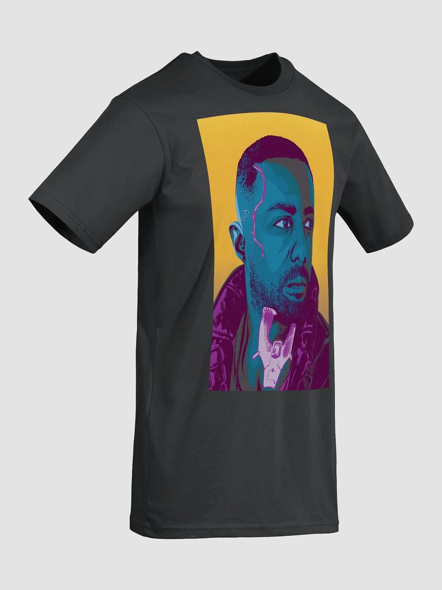 Solomon Reed Heavy Tee product image (50)