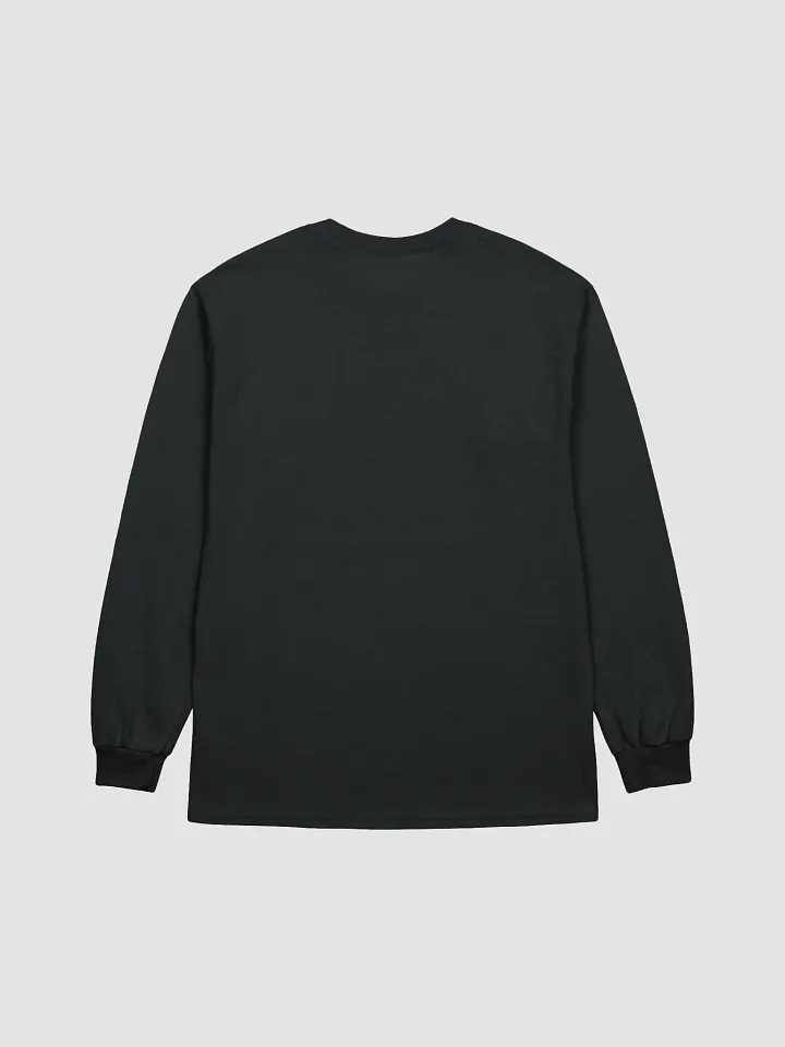 Fairy Chameleon Long Sleeve T-Shirt - unisex product image (7)