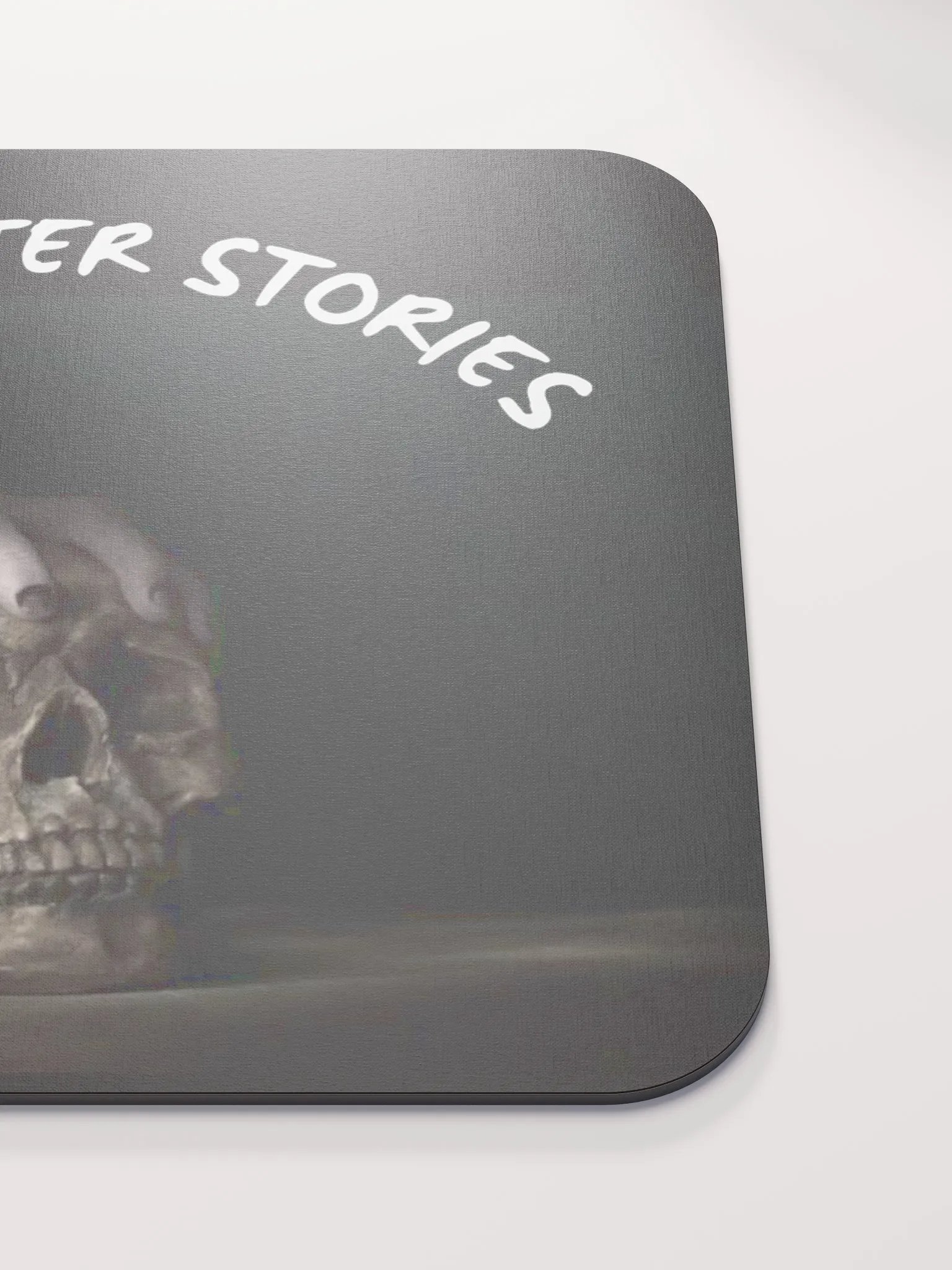 I ❤ Sinister Stories Mouse Pad – Dark Love for the Fearless product image (5)