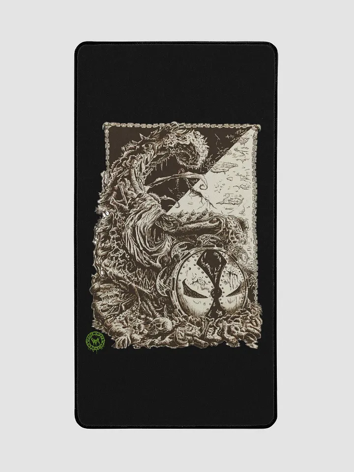 Hellspawn- Desk Mat product image (1)