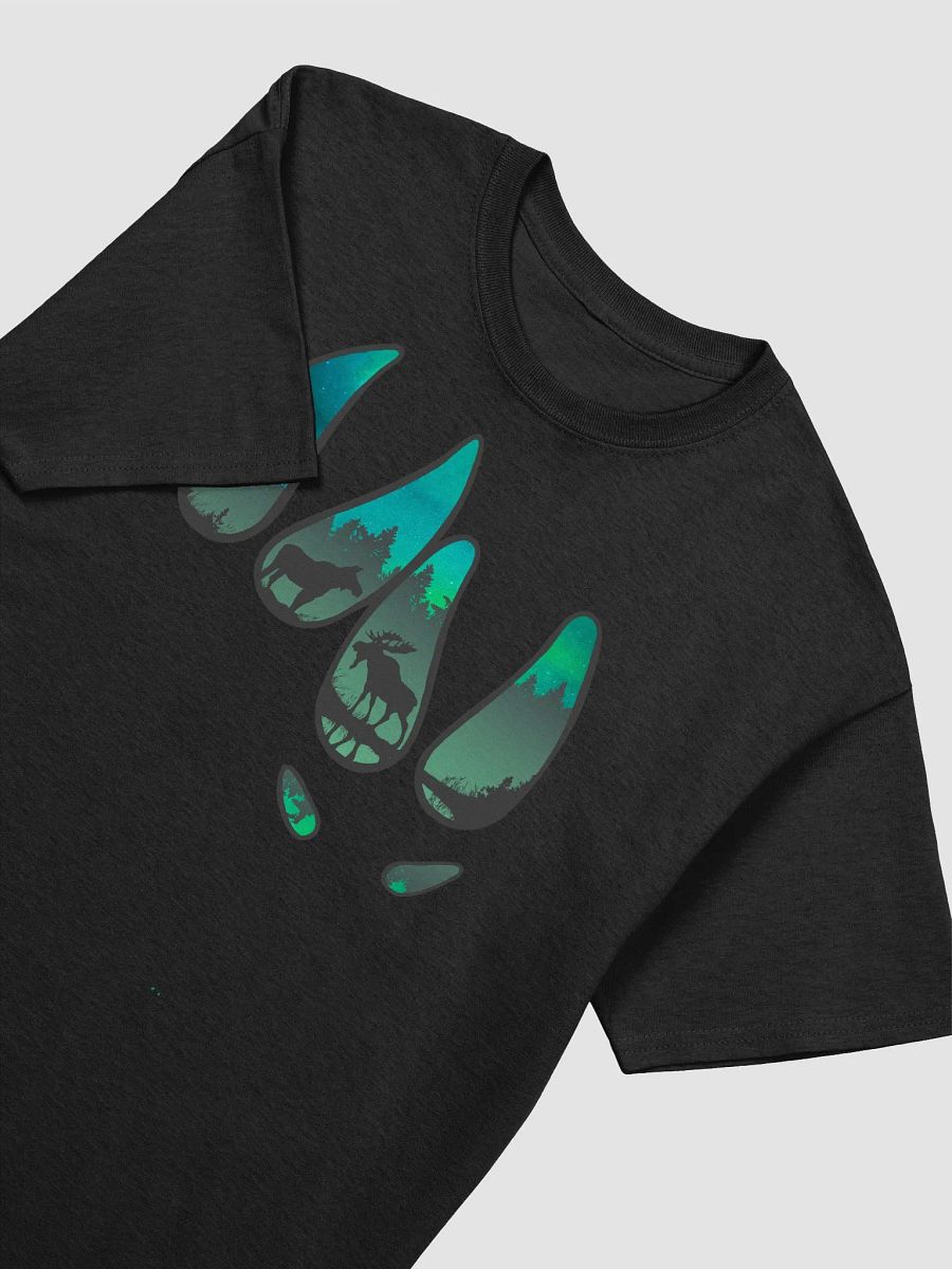 Love Under the Northern Lights Tee product image (3)