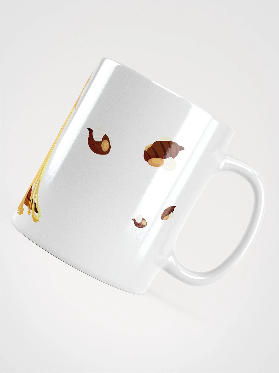 Honeybee Mug product image (5)