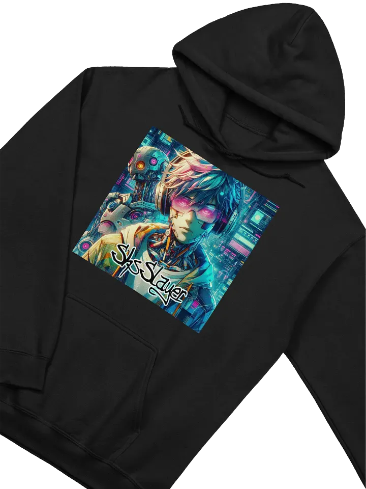 Solid Ground Hoodie product image (13)