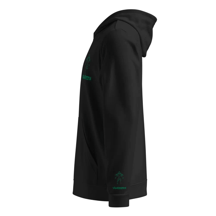 Lilbizzytv Adidas Limited Edition hoodie! product image (2)