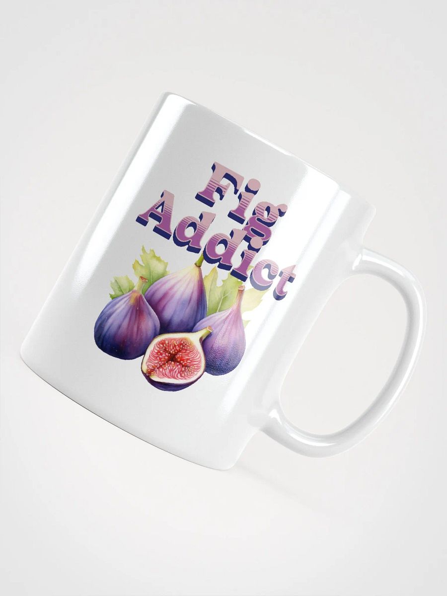 Fig Addict Mug product image (4)