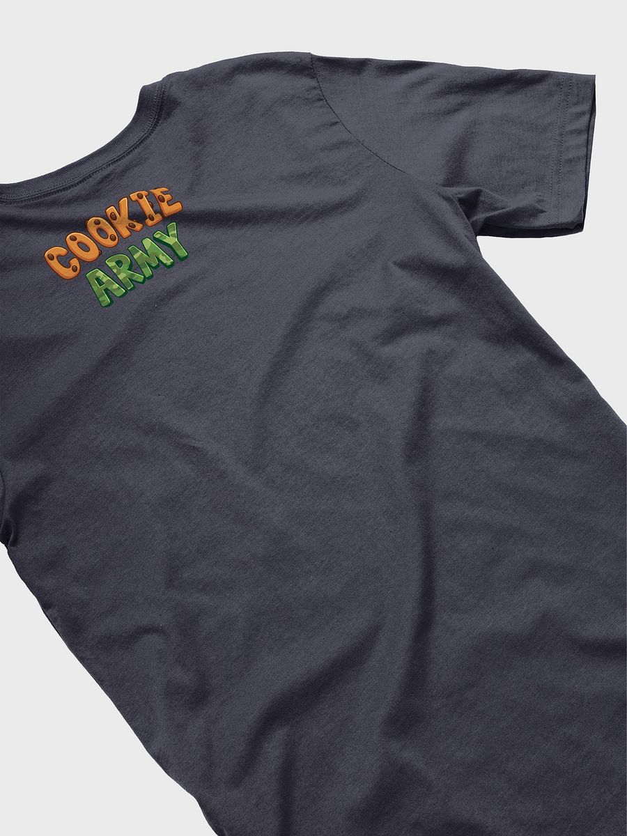 KING OF COOKIES T-SHIRT product image (4)