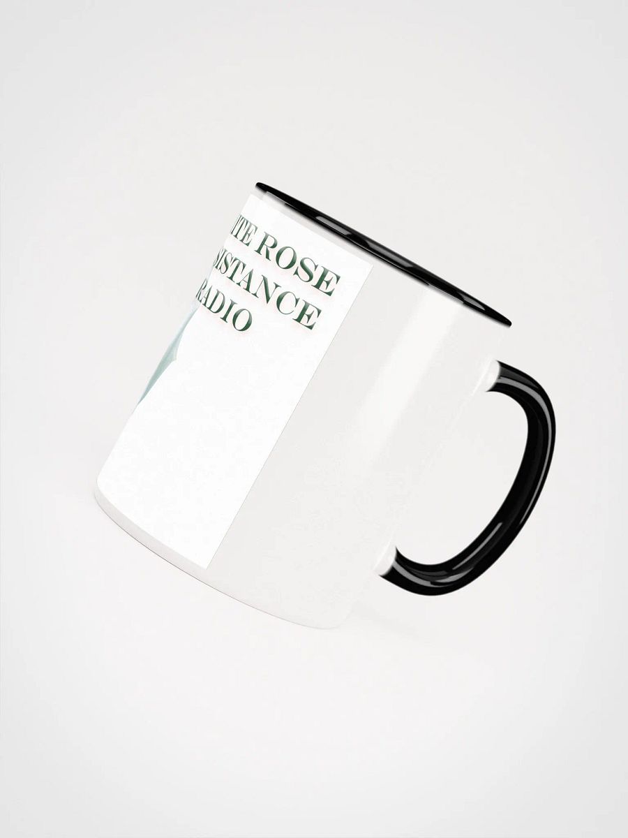 White Rose Mug product image (7)