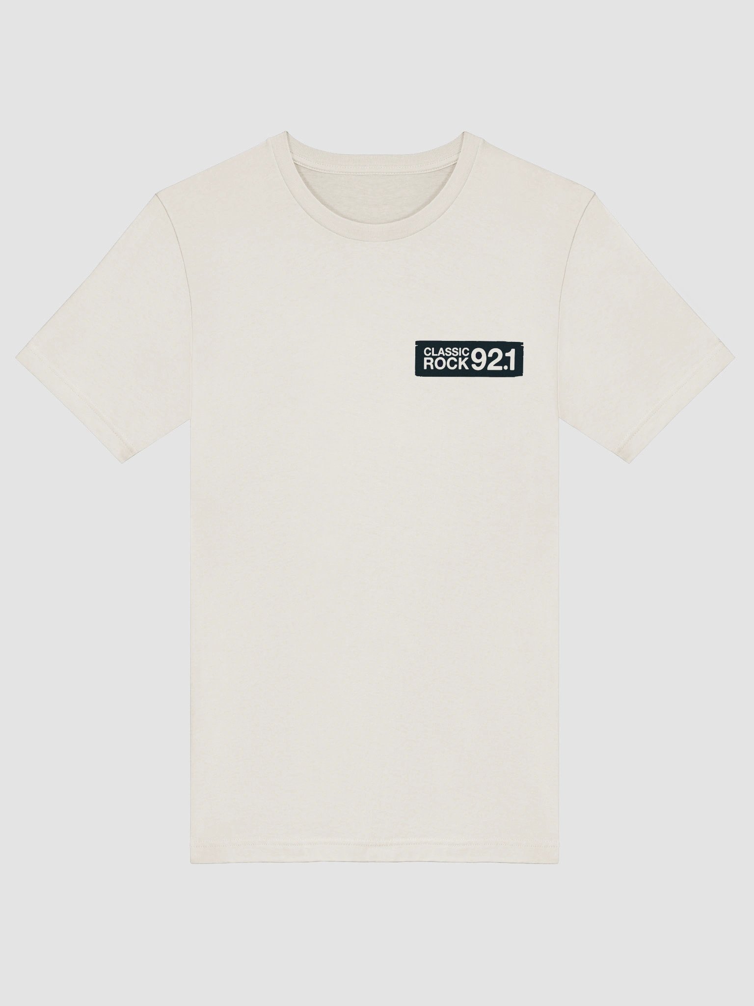 Keep Radio Local T-shirt product image (41)