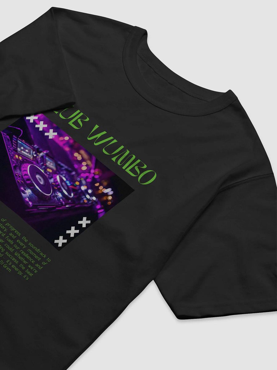 Club Wumbo Oversized product image (13)