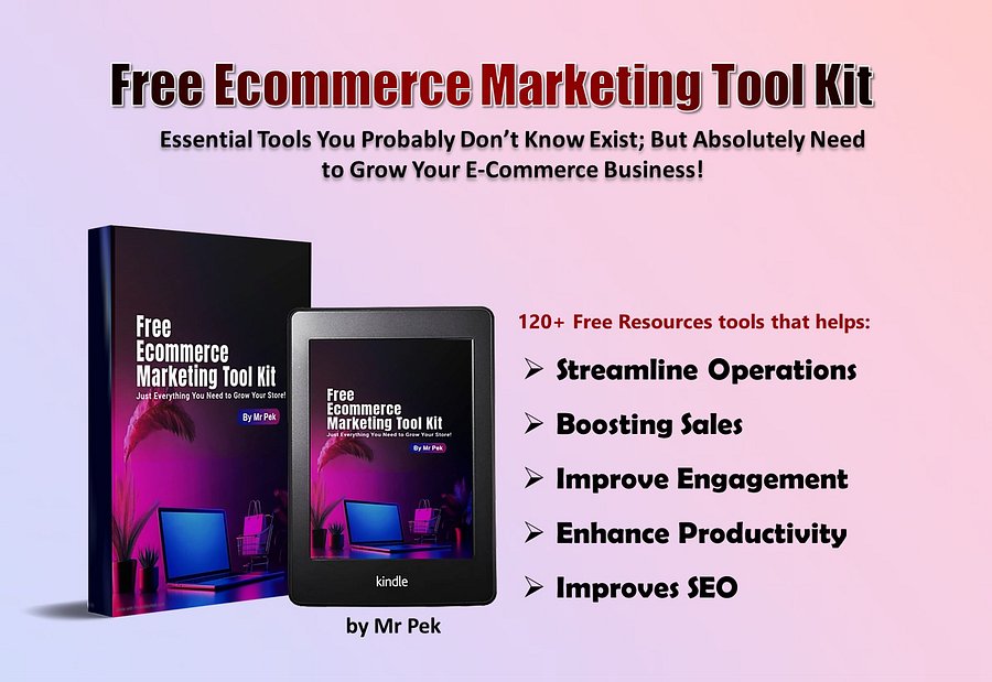 AI Prompt Bunde for eCommerce Success product image (5)