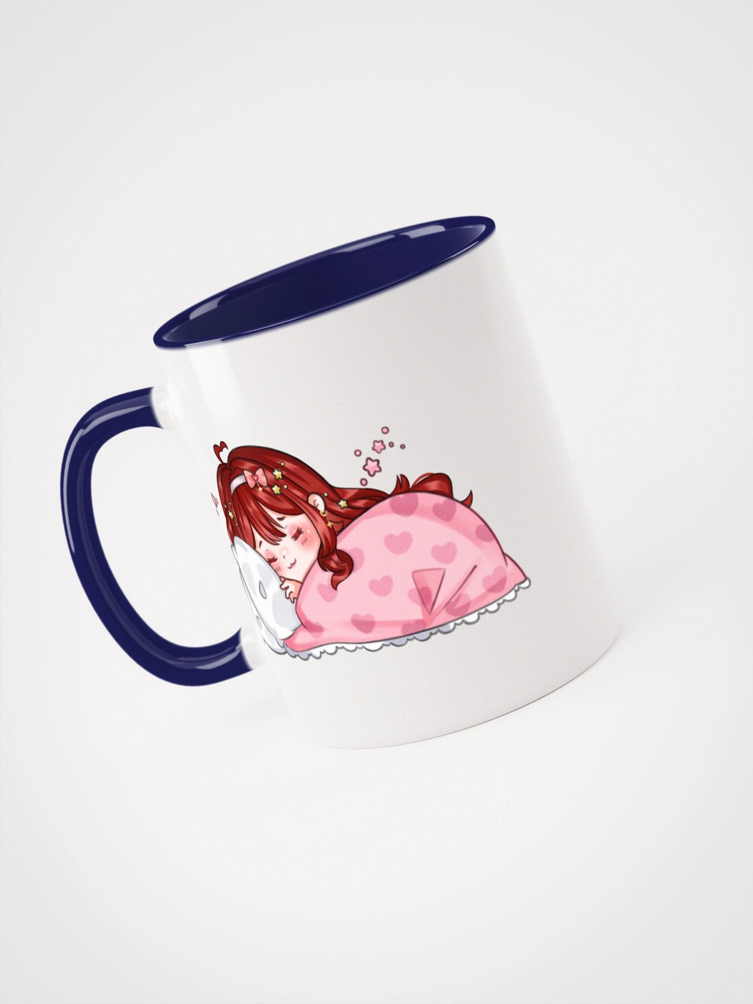 Sleepy Lay Mug product image (31)