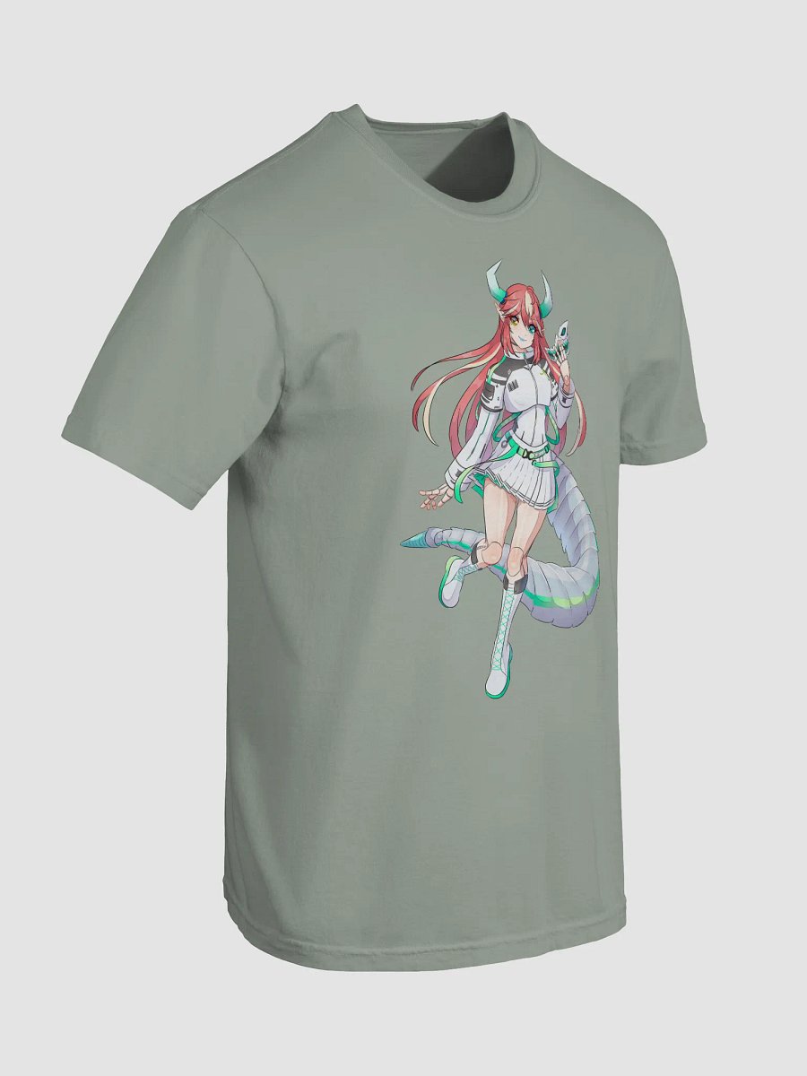 A.M.I. 4.0 Unisex T-Shirt product image (86)