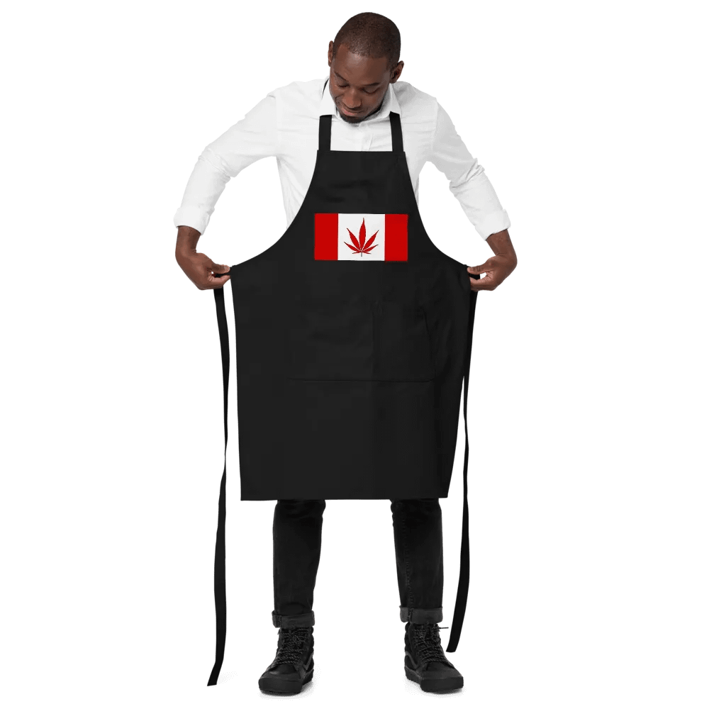 Cannaba Apron product image (2)