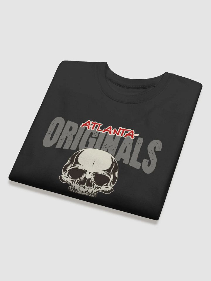 ATL Originals skull product image (2)