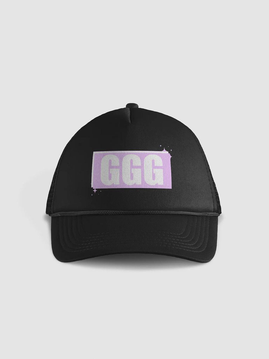 GGG Cap - Lavender product image (1)