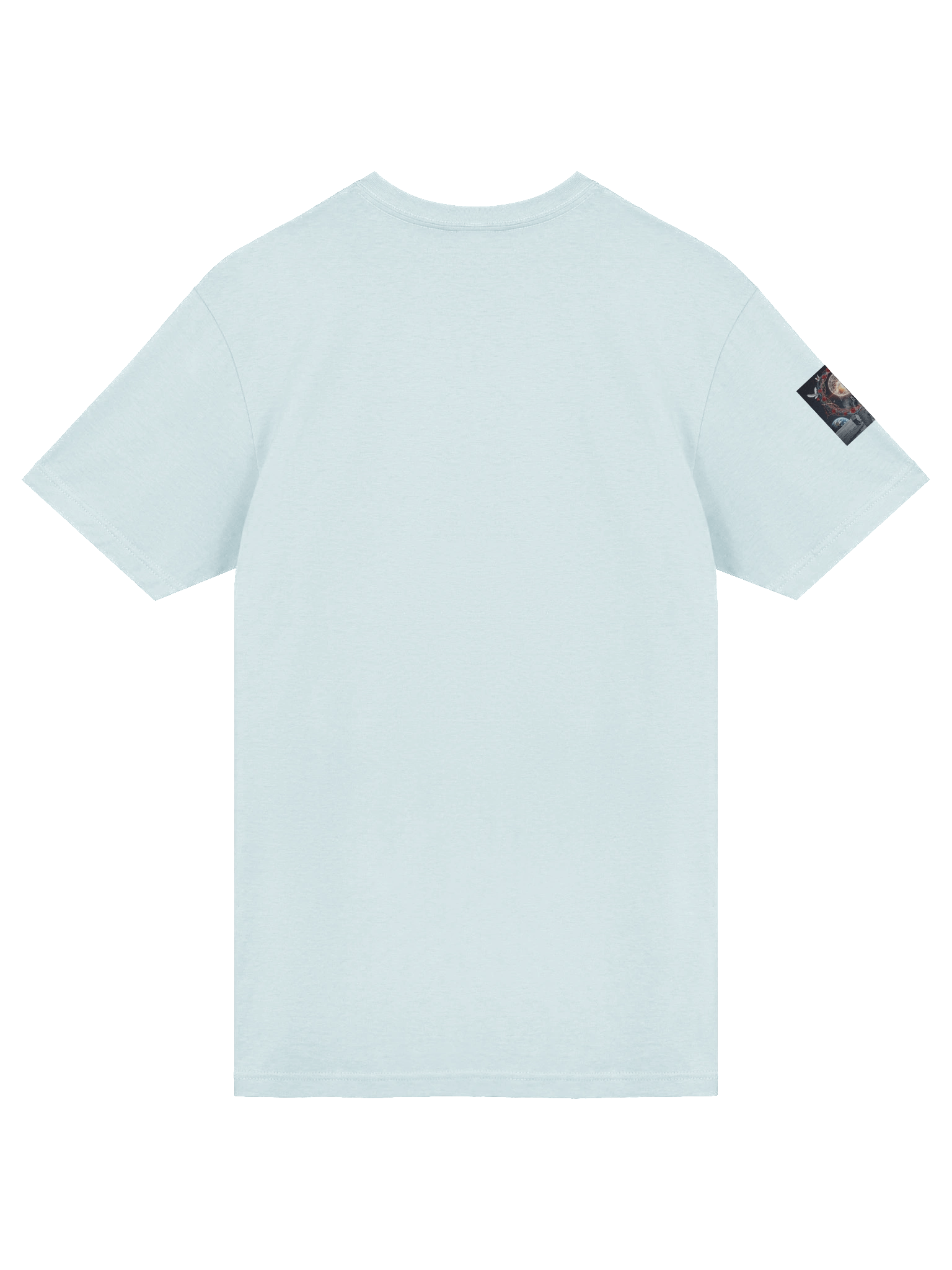 #299 - The Giant Leap Tee product image (48)