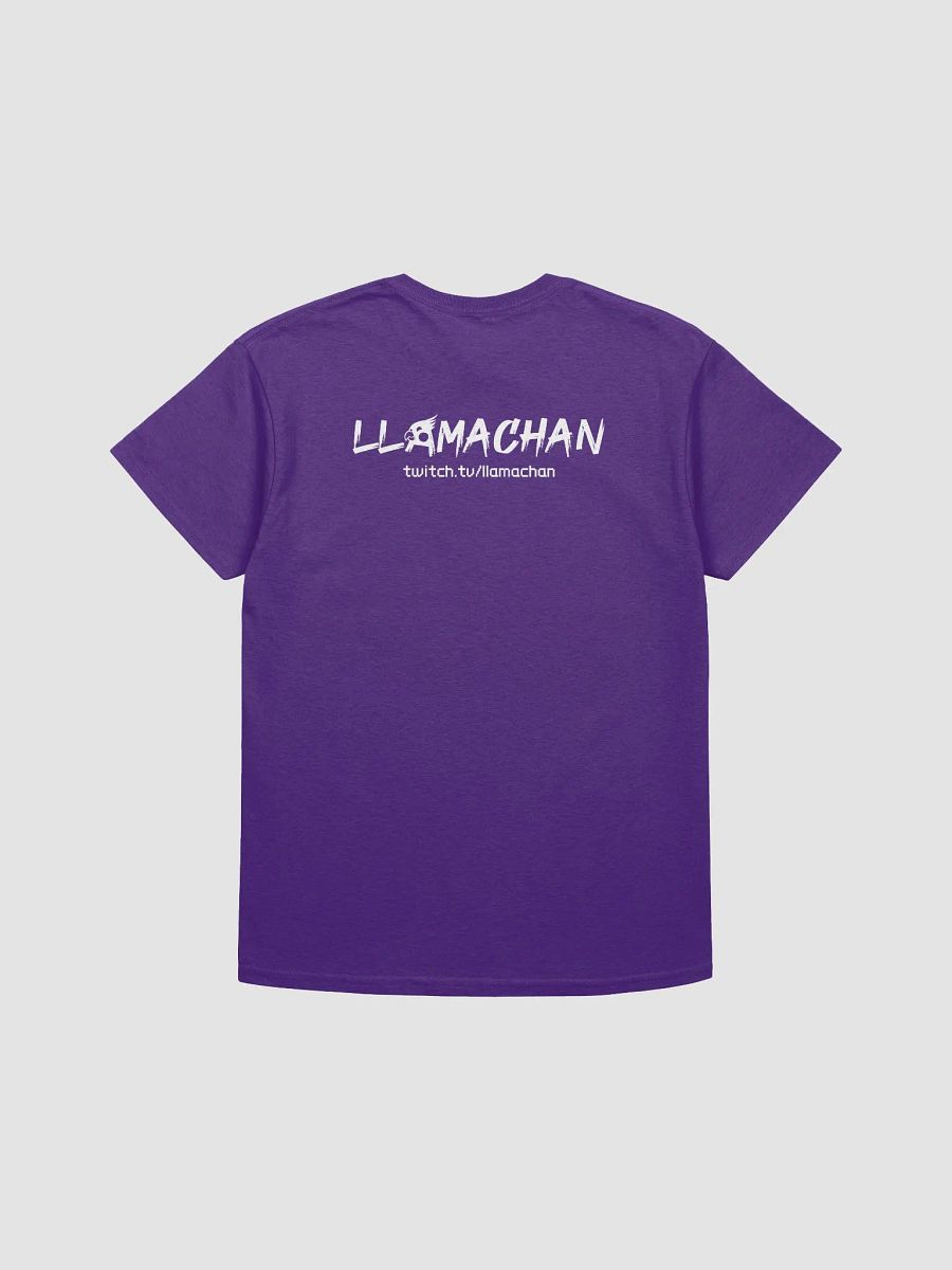Unisex t-shirt pocket logo product image (30)