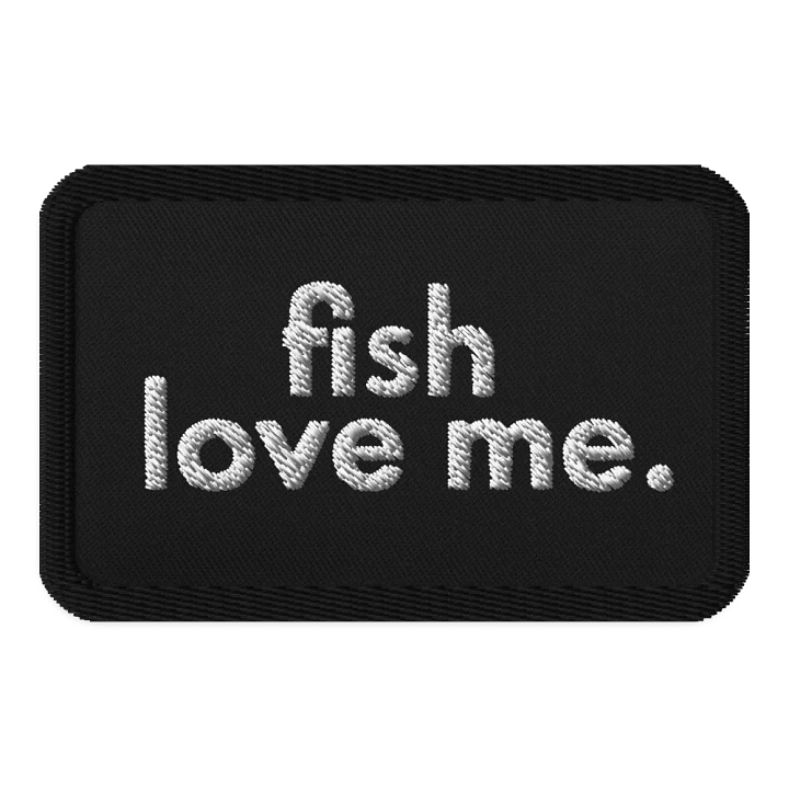 Fish patch product image (1)