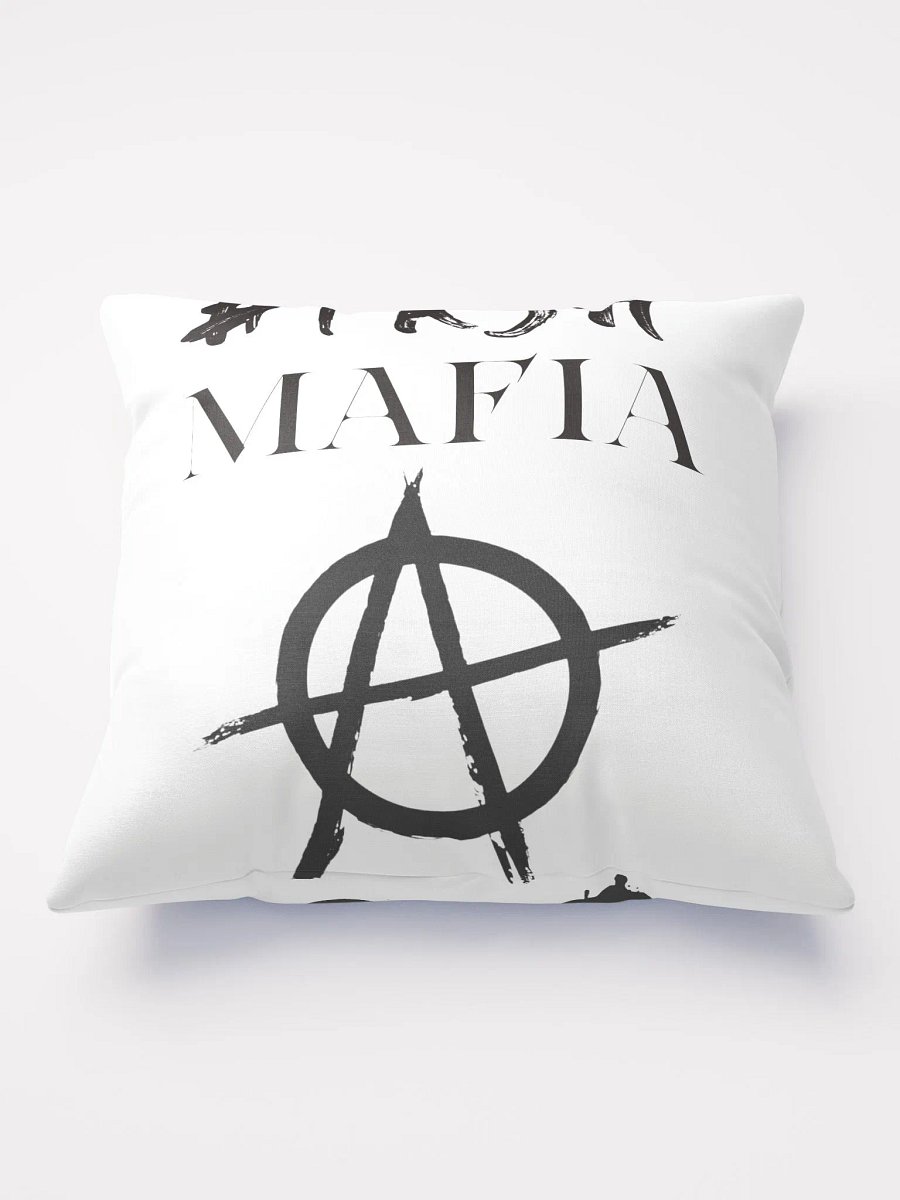 TRSH Plush Pillow product image (1)