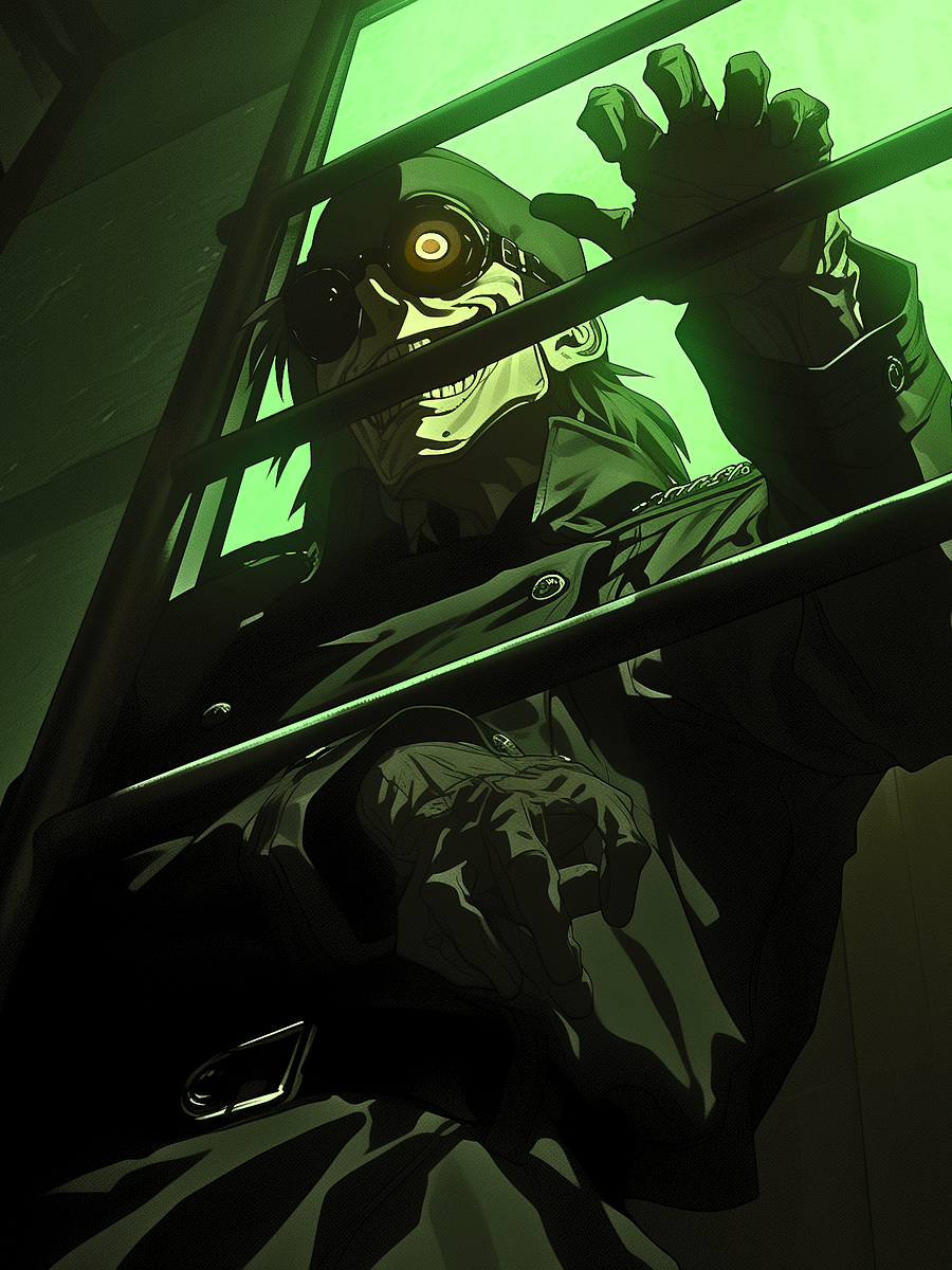 Cimmarian Music - Single - Brainwashed Dreams (Outlast Trials) product image (1)