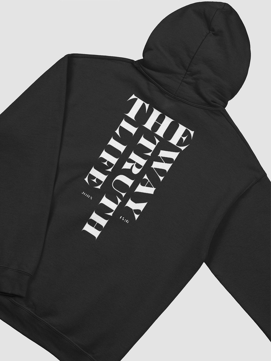 WTL Hoodie-white product image (40)