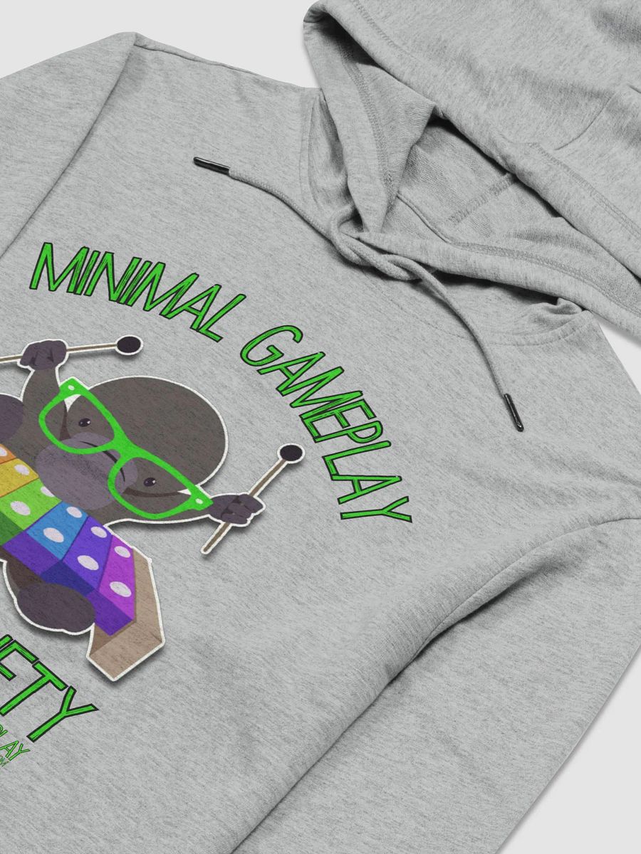 MGCS - Lightweight Hoodie product image (6)
