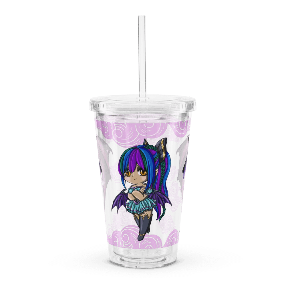 Nyx Tumbler product image (1)