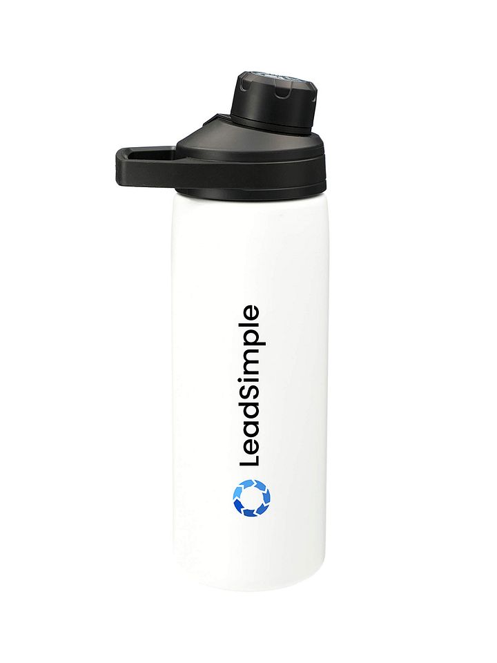 LeadSimple - CamelBak Copper VSS 20oz Bottle product image (1)