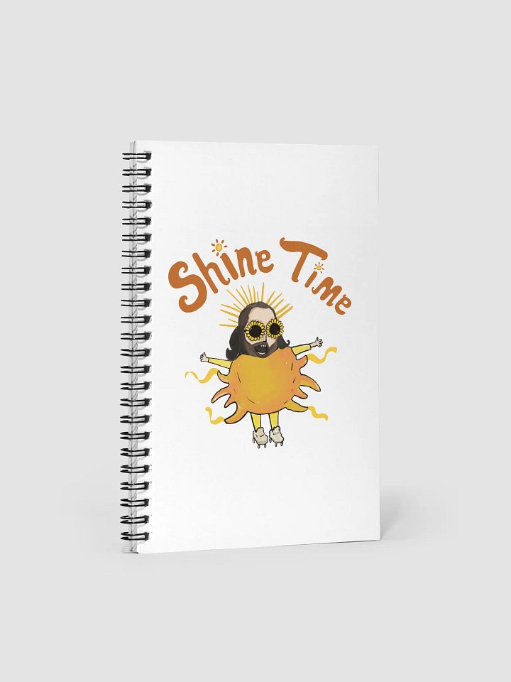 Shine Time product image (1)