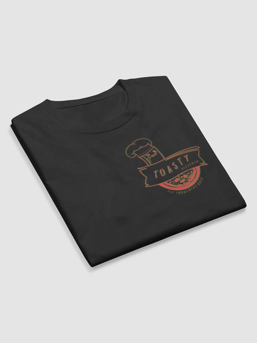 Toasty Pizzeria Champion Longsleeve product image (12)