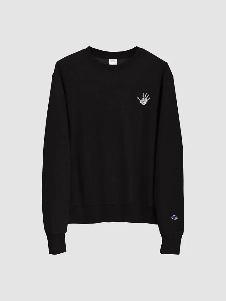 Classic Logo Crewneck product image (1)