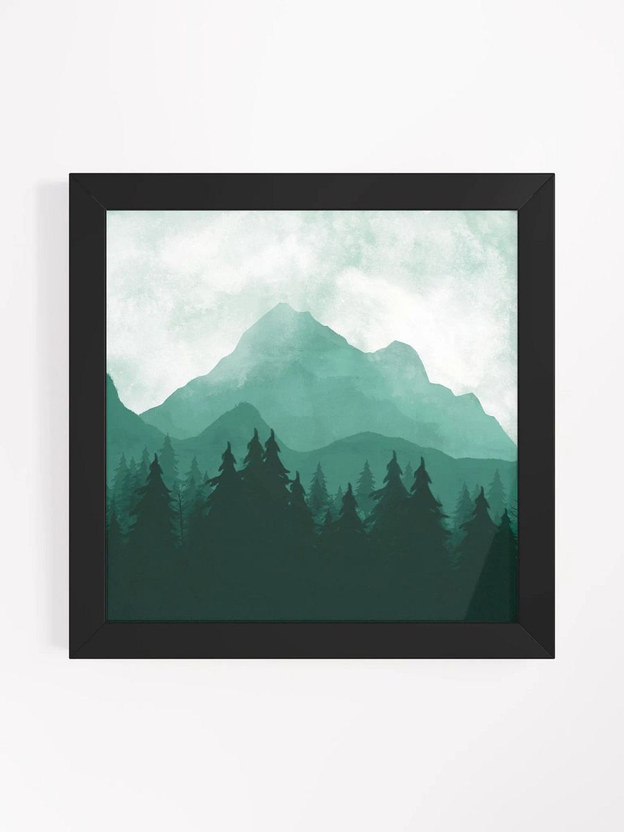 Mountain Landscape product image (4)