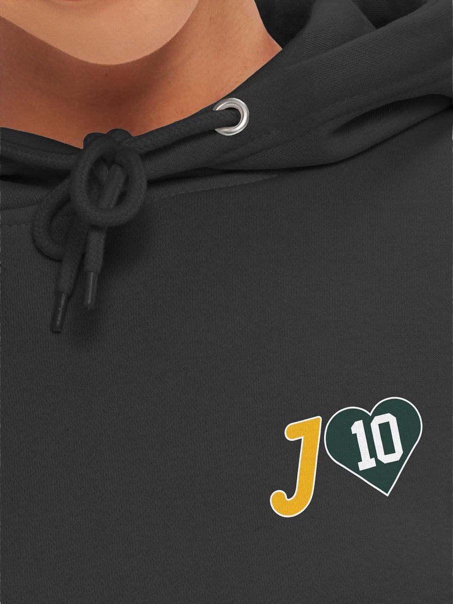 JLove Hoodie product image (3)