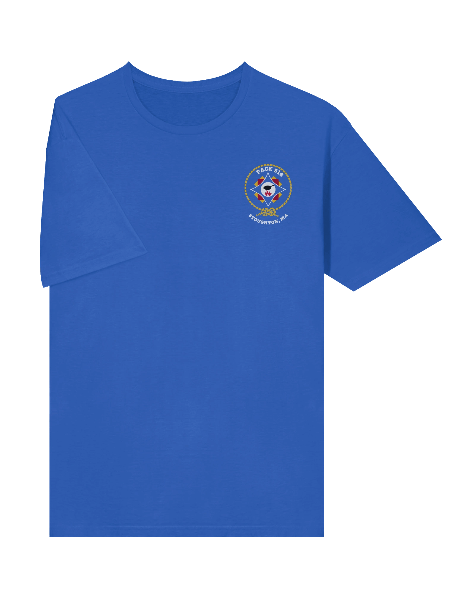 Pack 516 T-Shirt (Adult) product image (5)