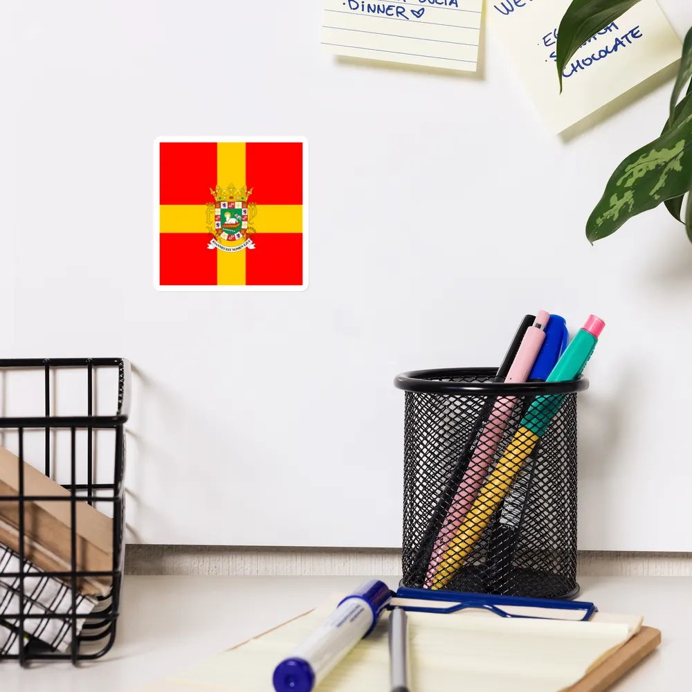 Imán - Bandera Autonómica product image (10)
