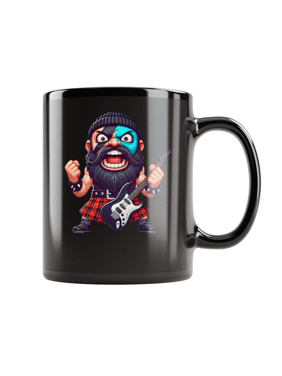 PrideBot Coffee mug product image (2)
