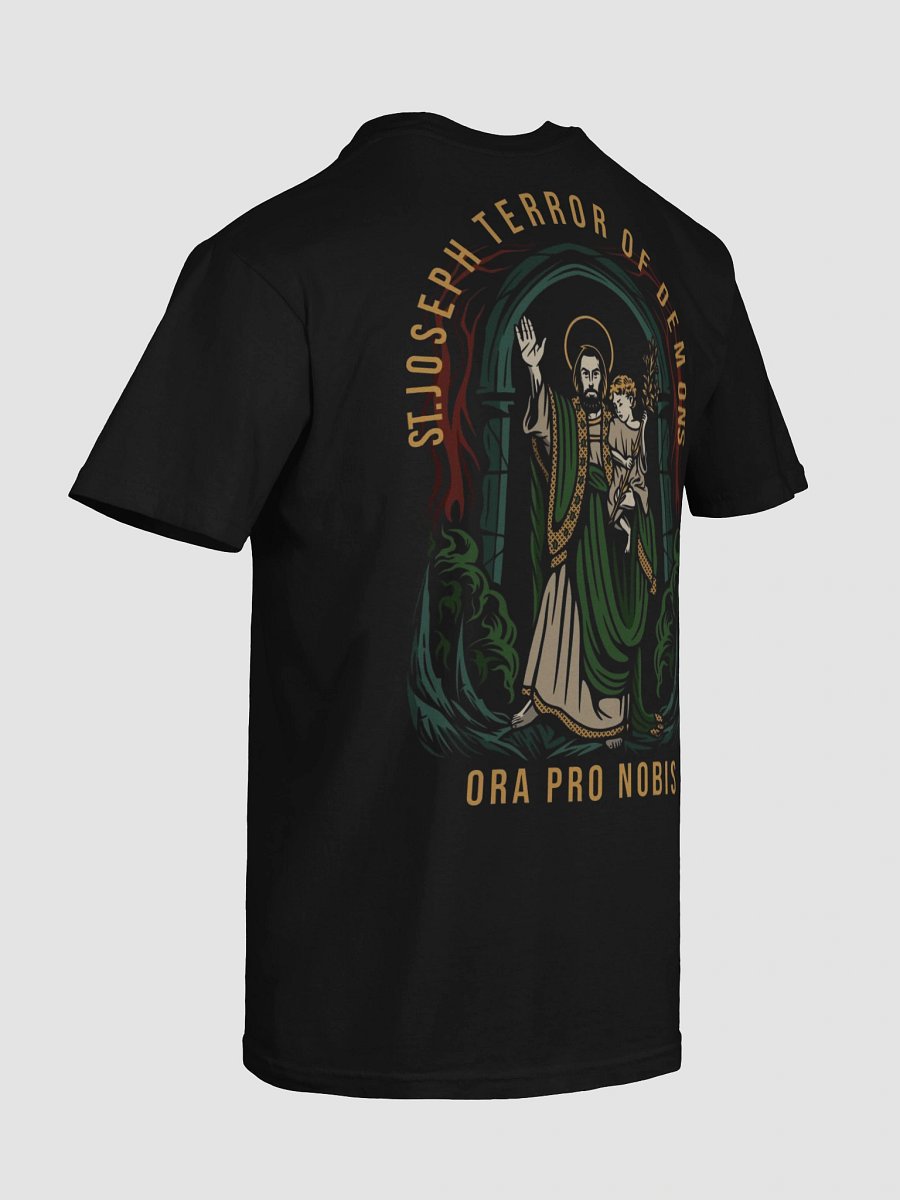 St.Joseph Terror of Demons product image (10)