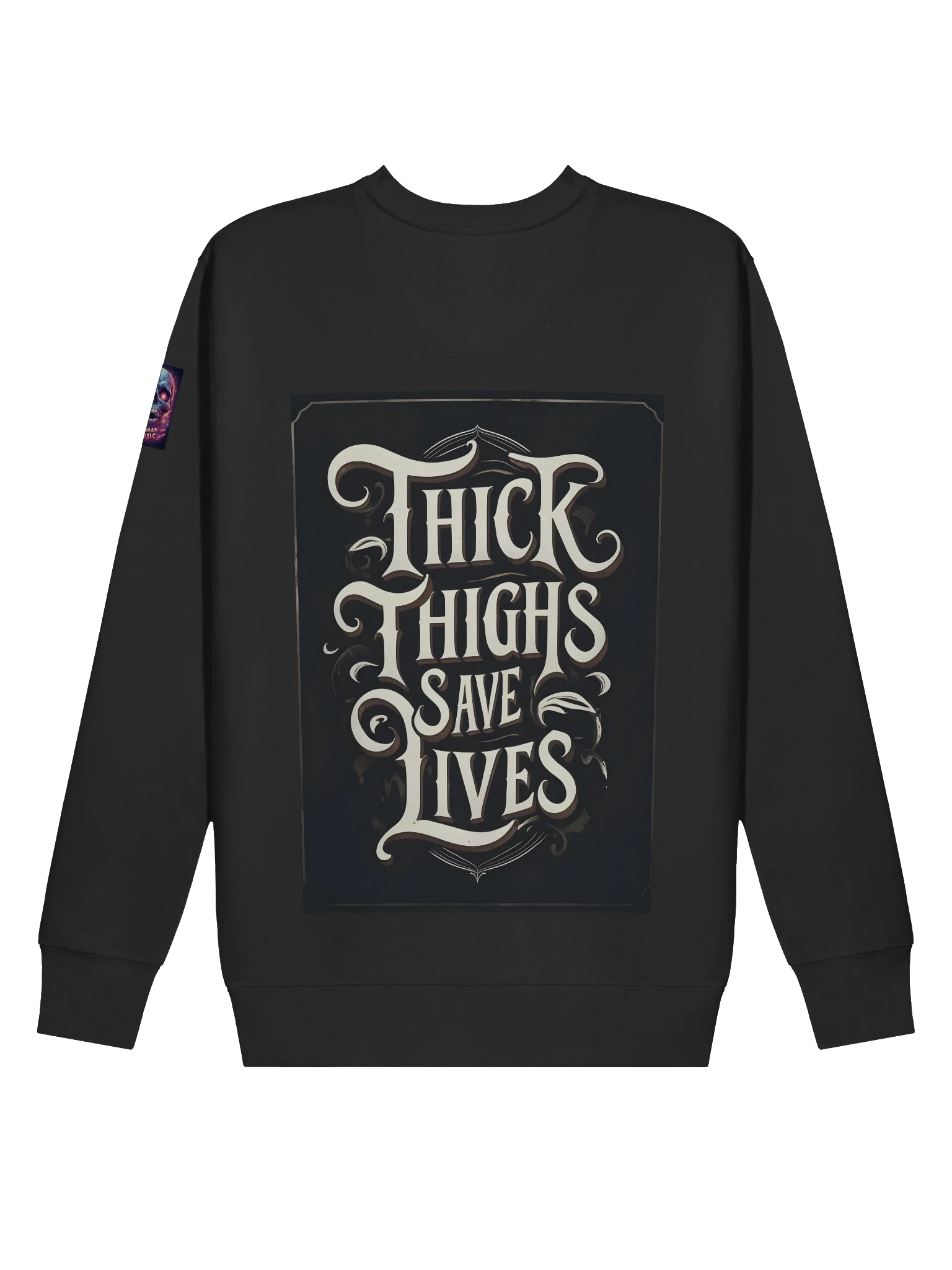Thick 2 product image (5)