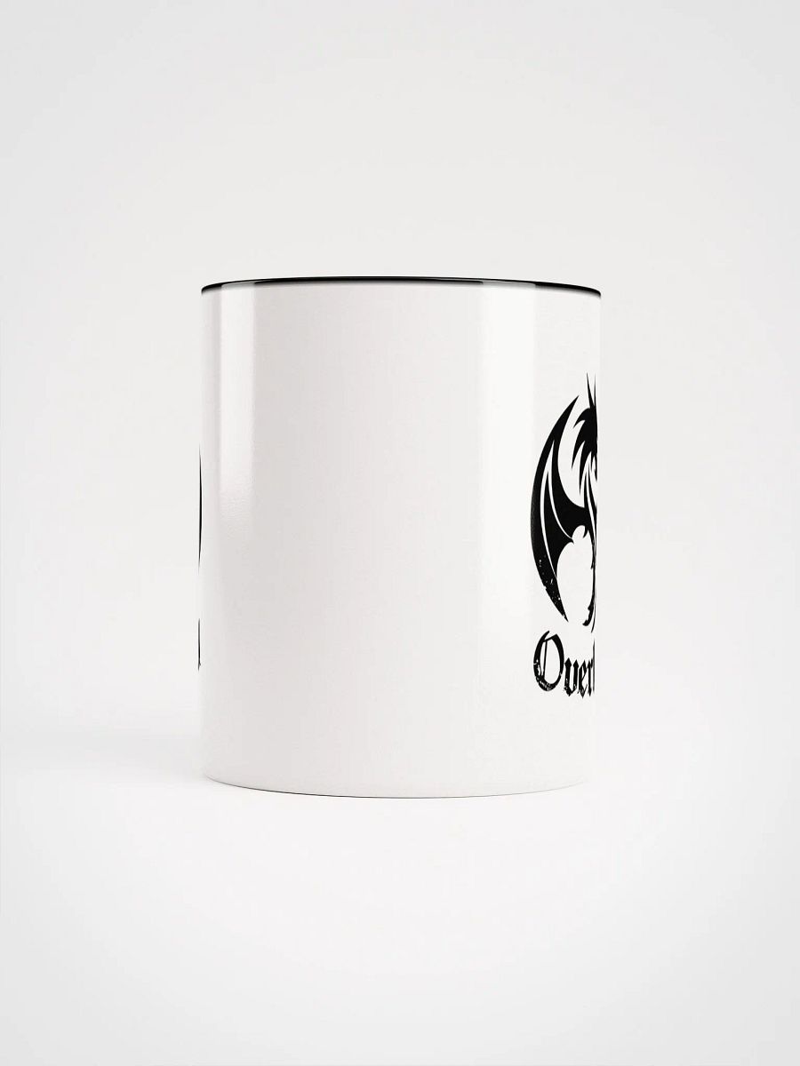 Overlord Mixed Color Mug (Black) product image (9)