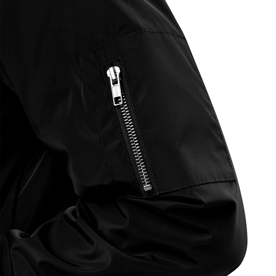 SCSPA Bomber Jacket, Circle Logo product image (11)