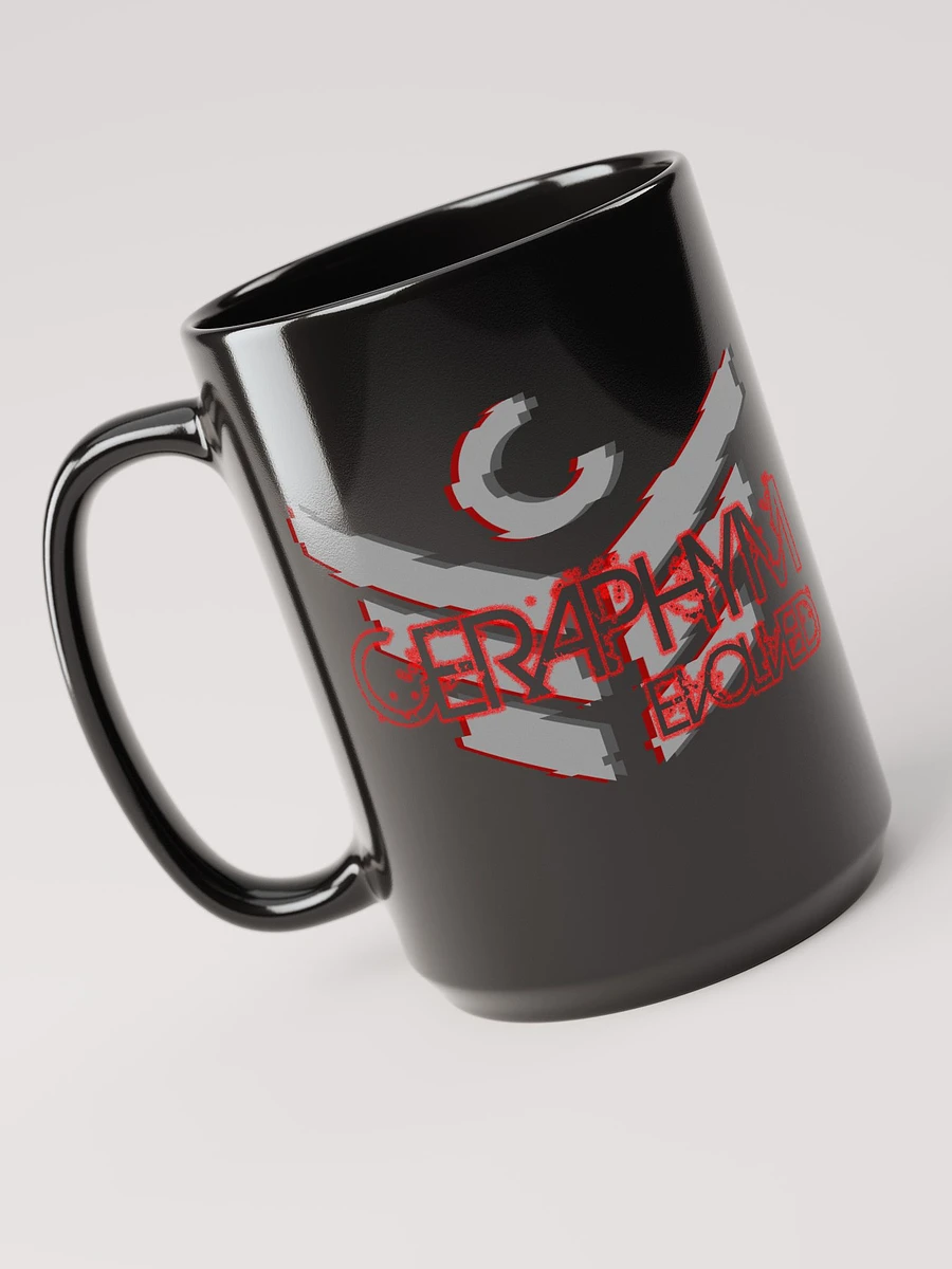 Evolved Coffee Mug product image (3)