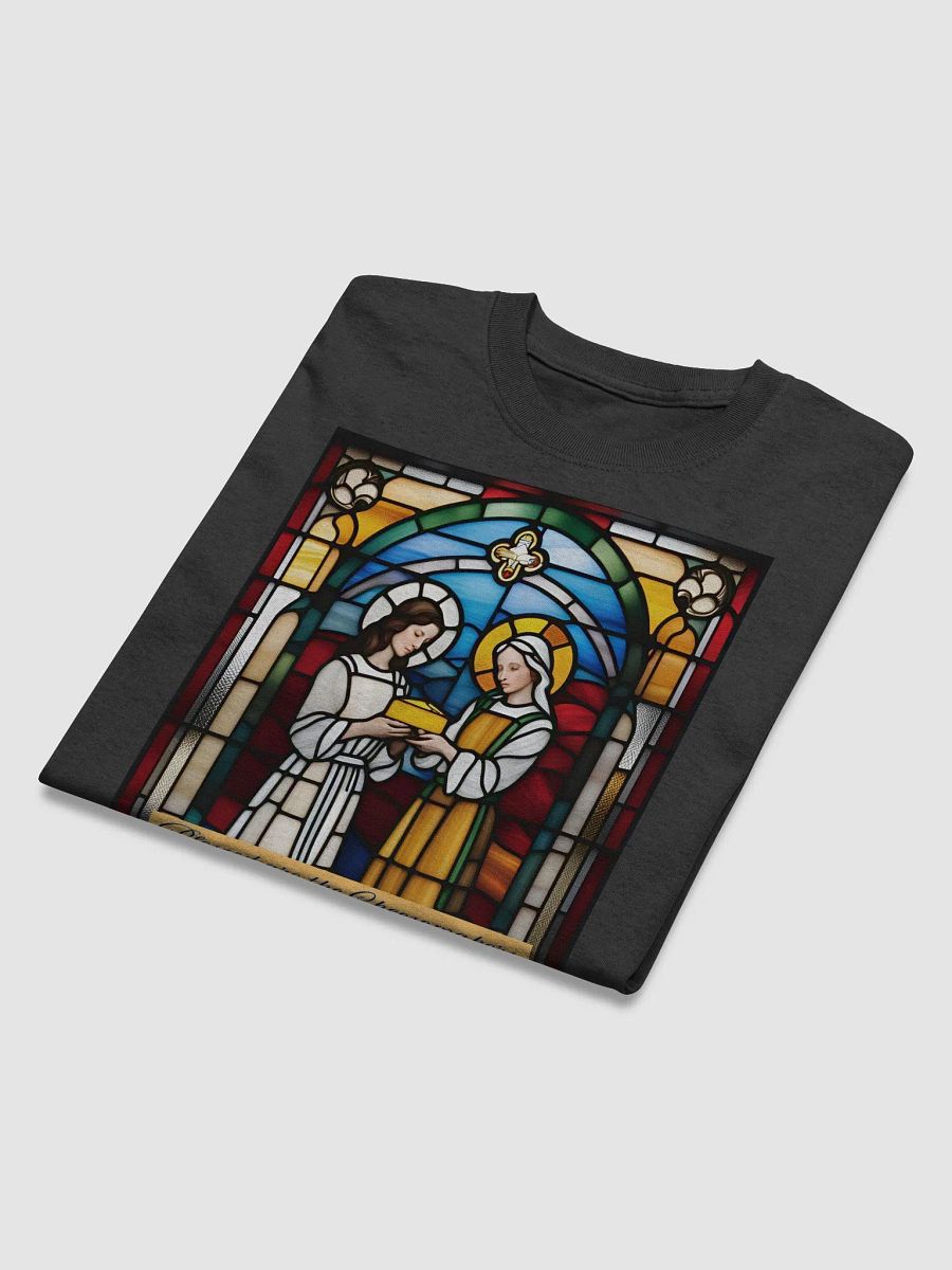 Blessed are the Cheesemakers T-shirt #01 product image (4)
