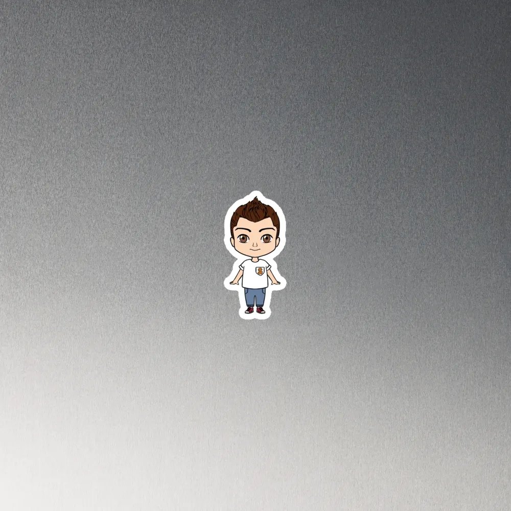 Magnet - Sam product image (2)