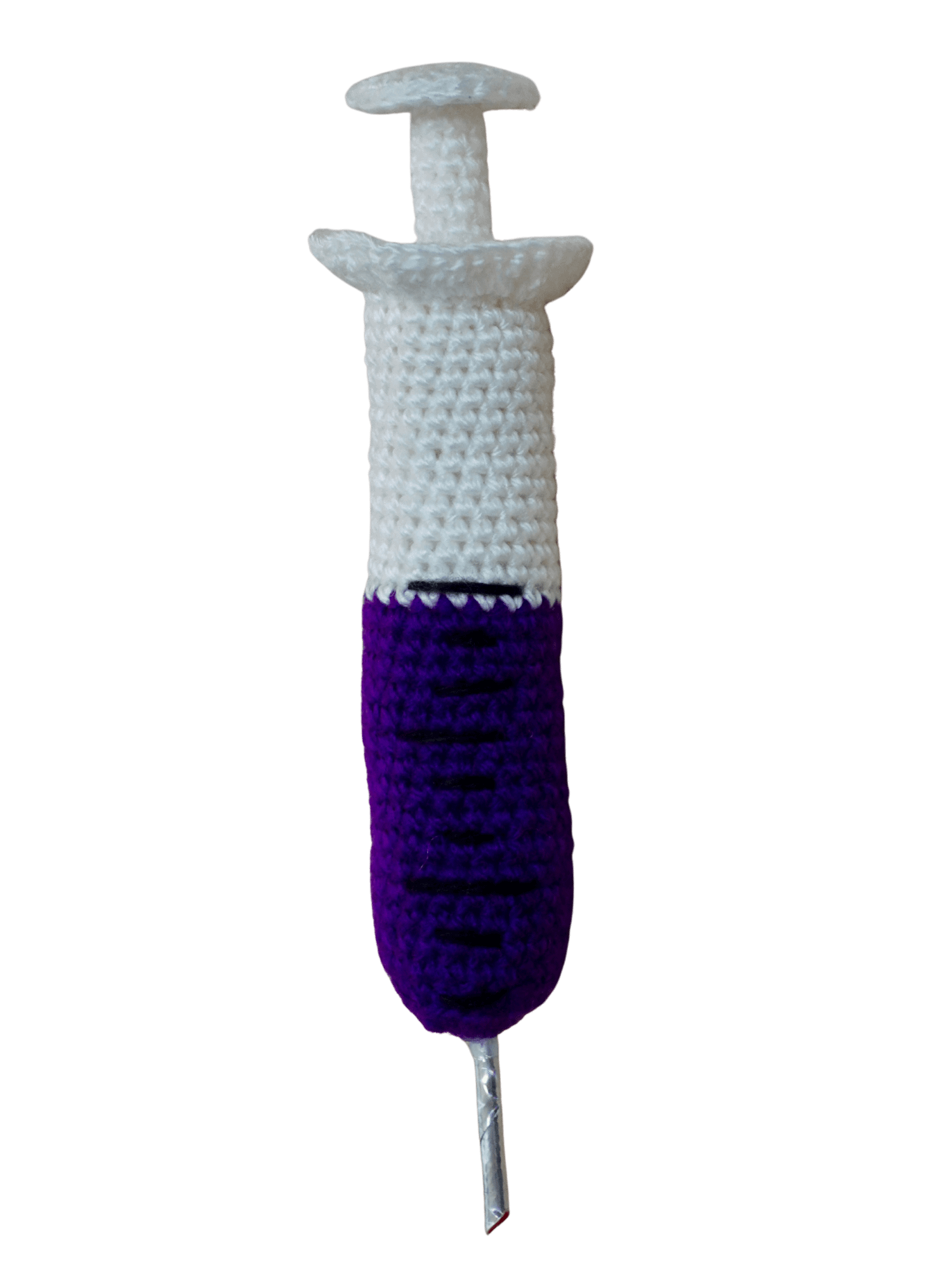 Needle Plushie product image (3)
