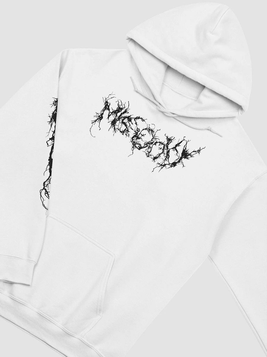 Thats V Metal Hoodie - Blackfont product image (3)