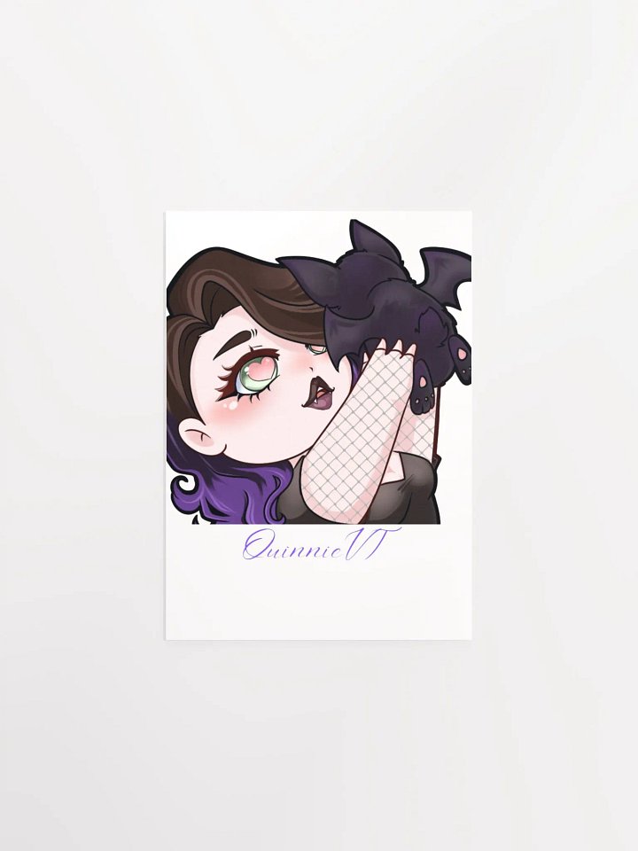 For The Love Of Bats product image (1)